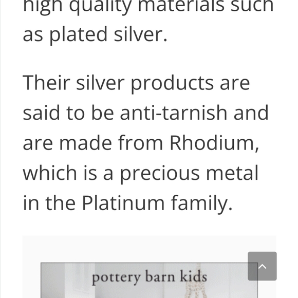 Lia Sophia Bangle 💕 - Picture 7 of 7